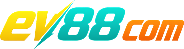 Logo ev88 com